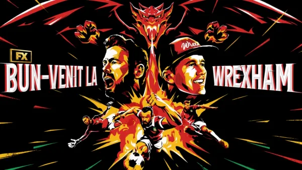 thumbnail - Bun-venit la Wrexham