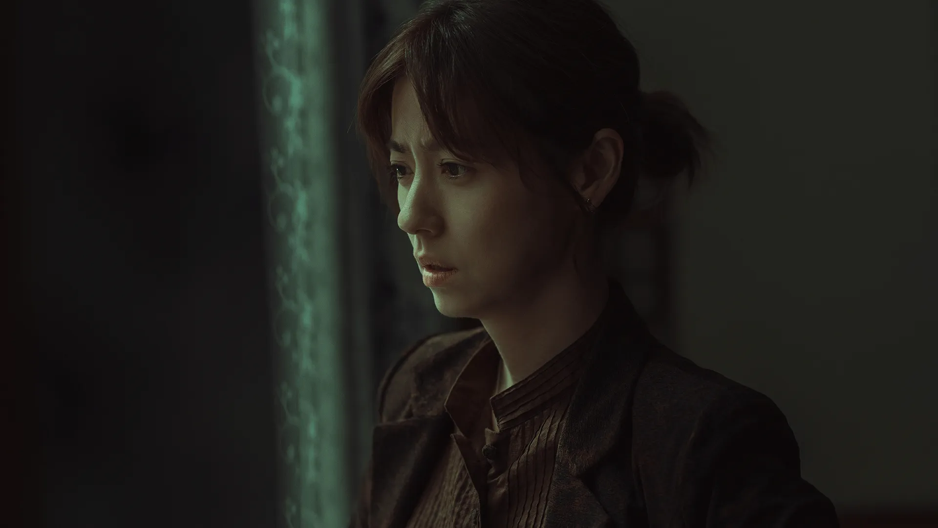 thumbnail - S1：第3話「脱線」