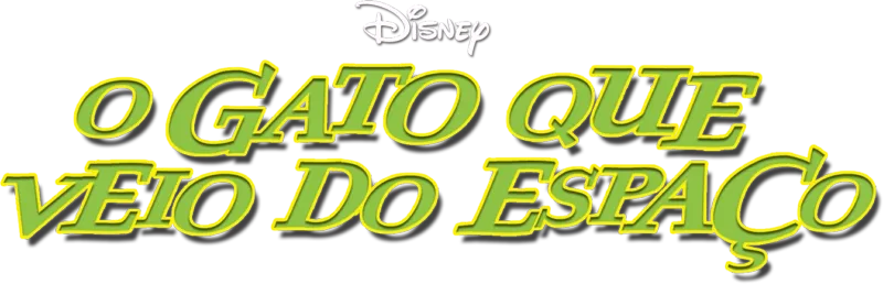 O Gato que Veio do Espaço