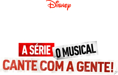 High School Musical: A Série: O Musical: Cante Com A Gente