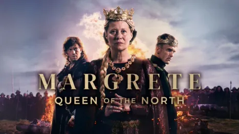 thumbnail - Margrete: Queen of the North