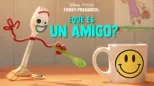 thumbnail - Forky Pregunta - ¿Qué es un amigo?