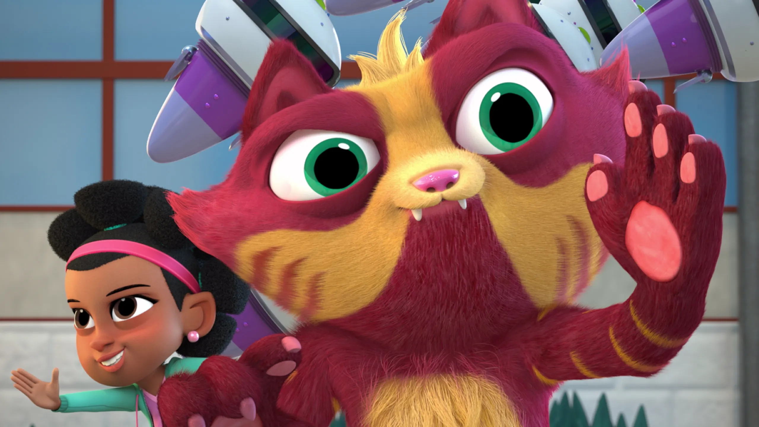 thumbnail - S1:E11 The Catchef