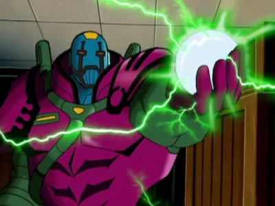 thumbnail - S1:E3 Kang