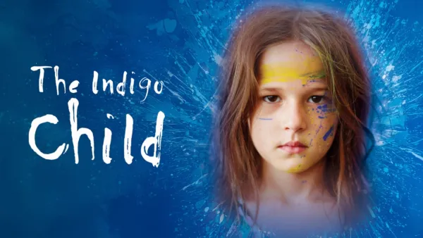 thumbnail - The Indigo Child