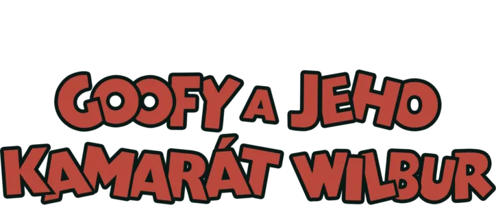 Goofy a jeho kamarát Wilbur