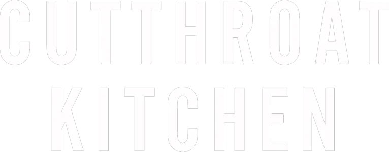 Cutthroat Kitchen