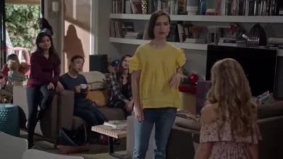 thumbnail - S4:E3 Misery Turd Name Pills