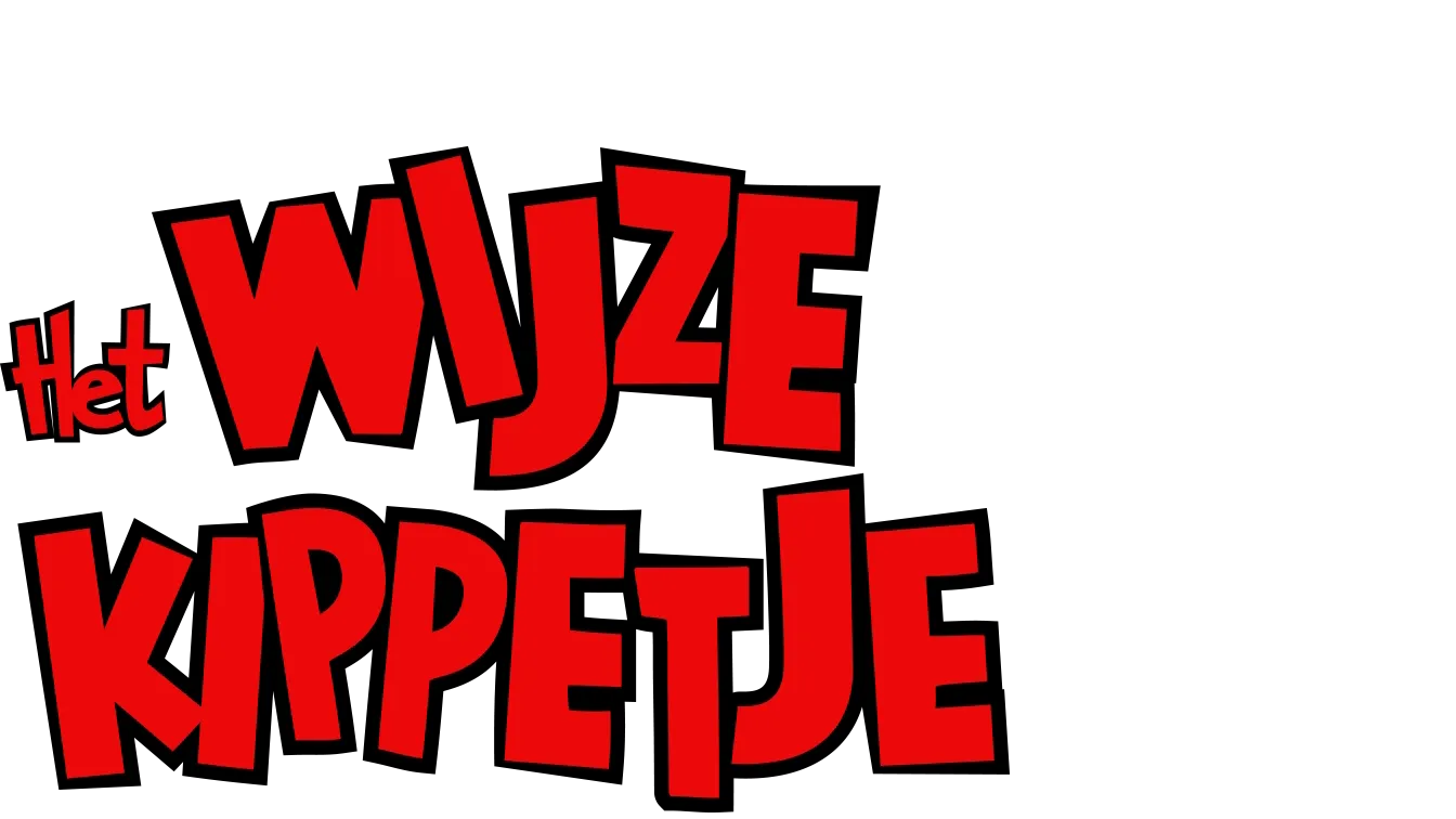 Het Wijze Kippetje