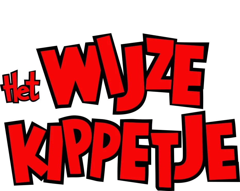 Het Wijze Kippetje