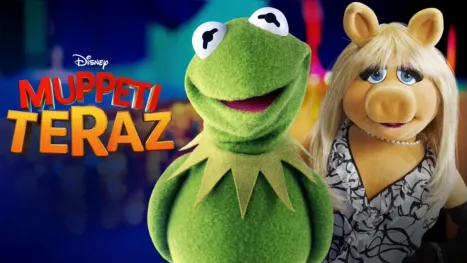 thumbnail - Muppeti teraz