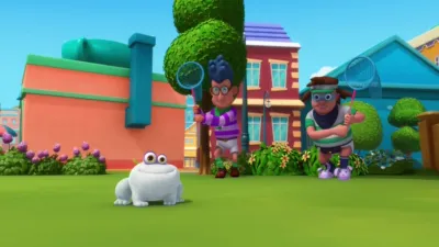 thumbnail - S1:E22 The Worst Birthday Ever