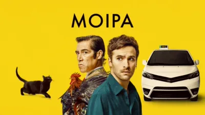 thumbnail - Μοίρα