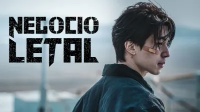 thumbnail - Negocio letal