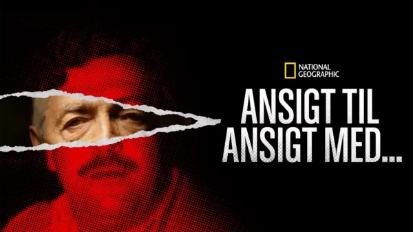 thumbnail - Ansigt til ansigt med...