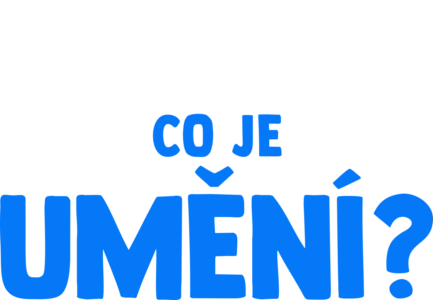Vidlík má otázečku: Co je umění?