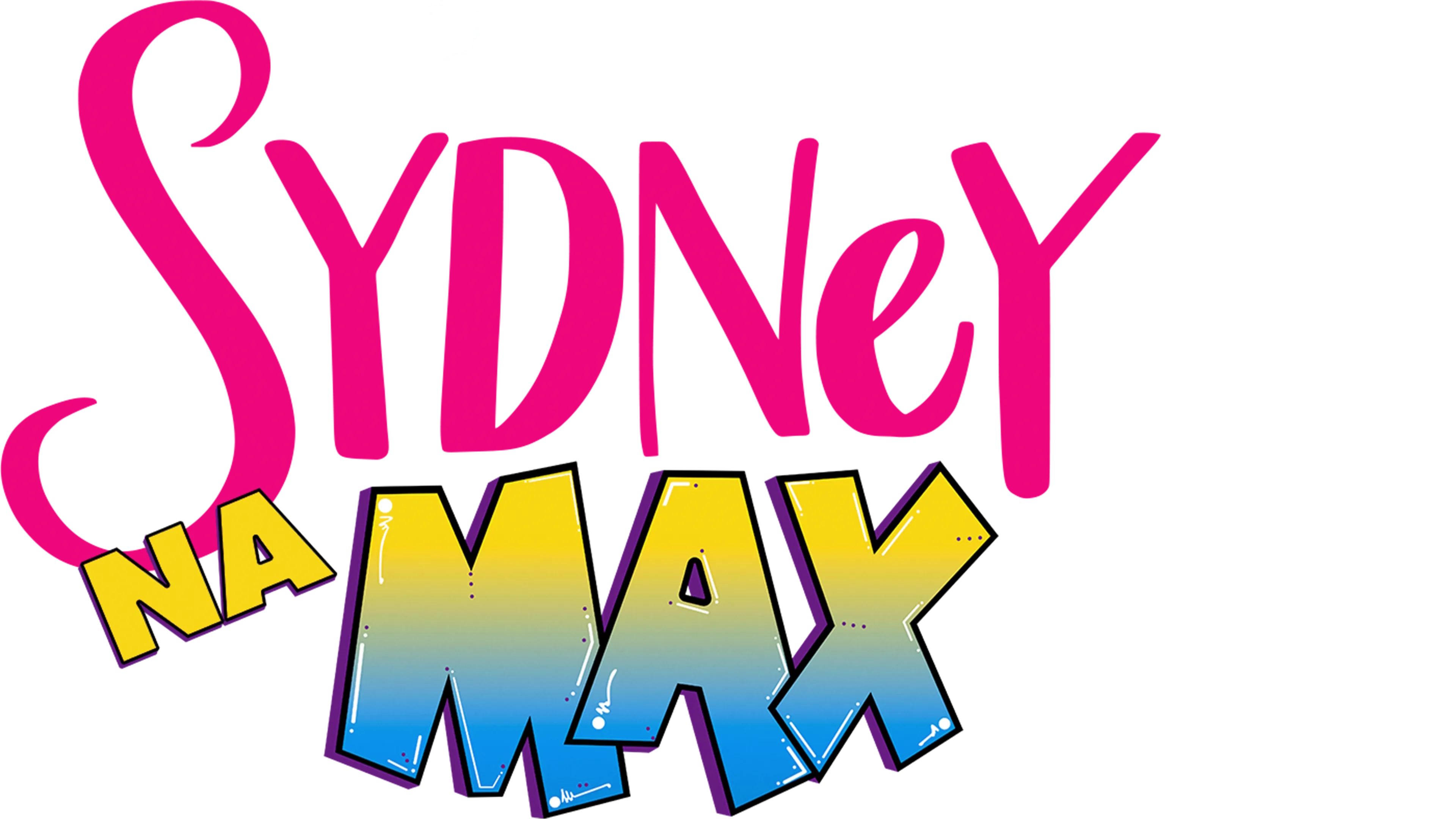 Sydney na Max
