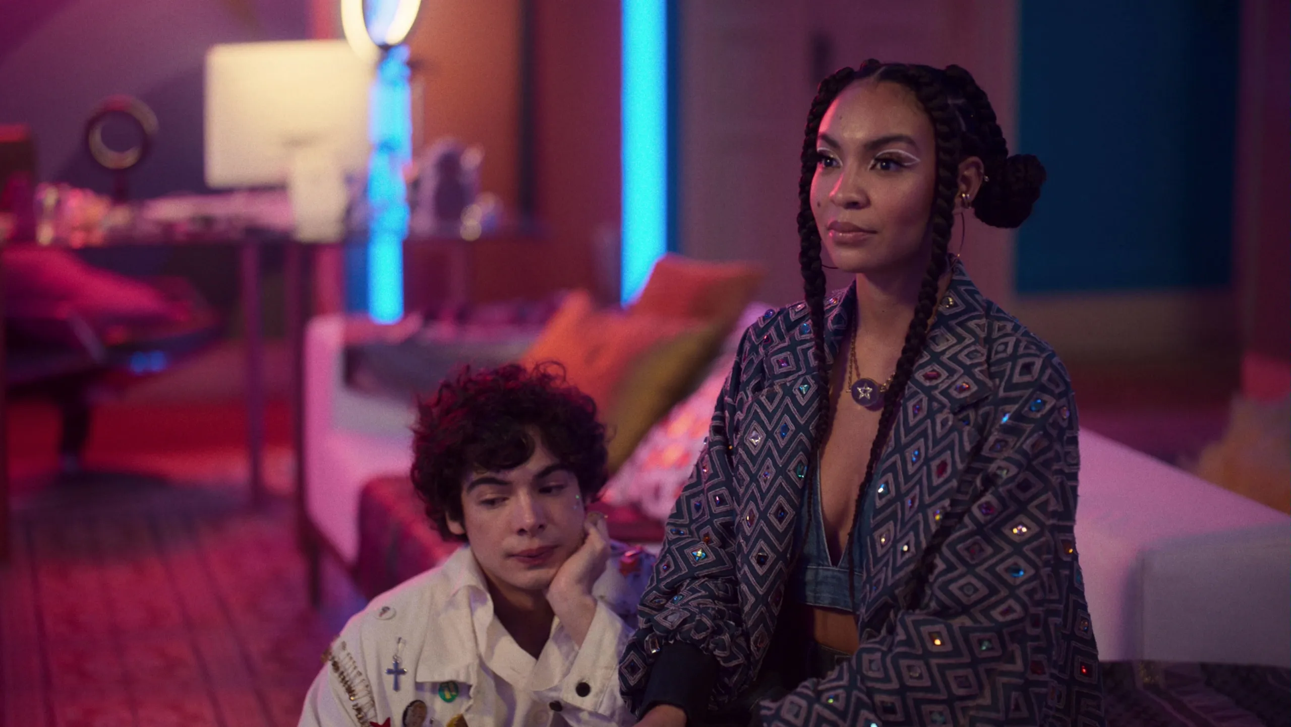 thumbnail - S1:E8 End of Times