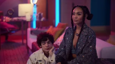 thumbnail - S1:E8 End of Times