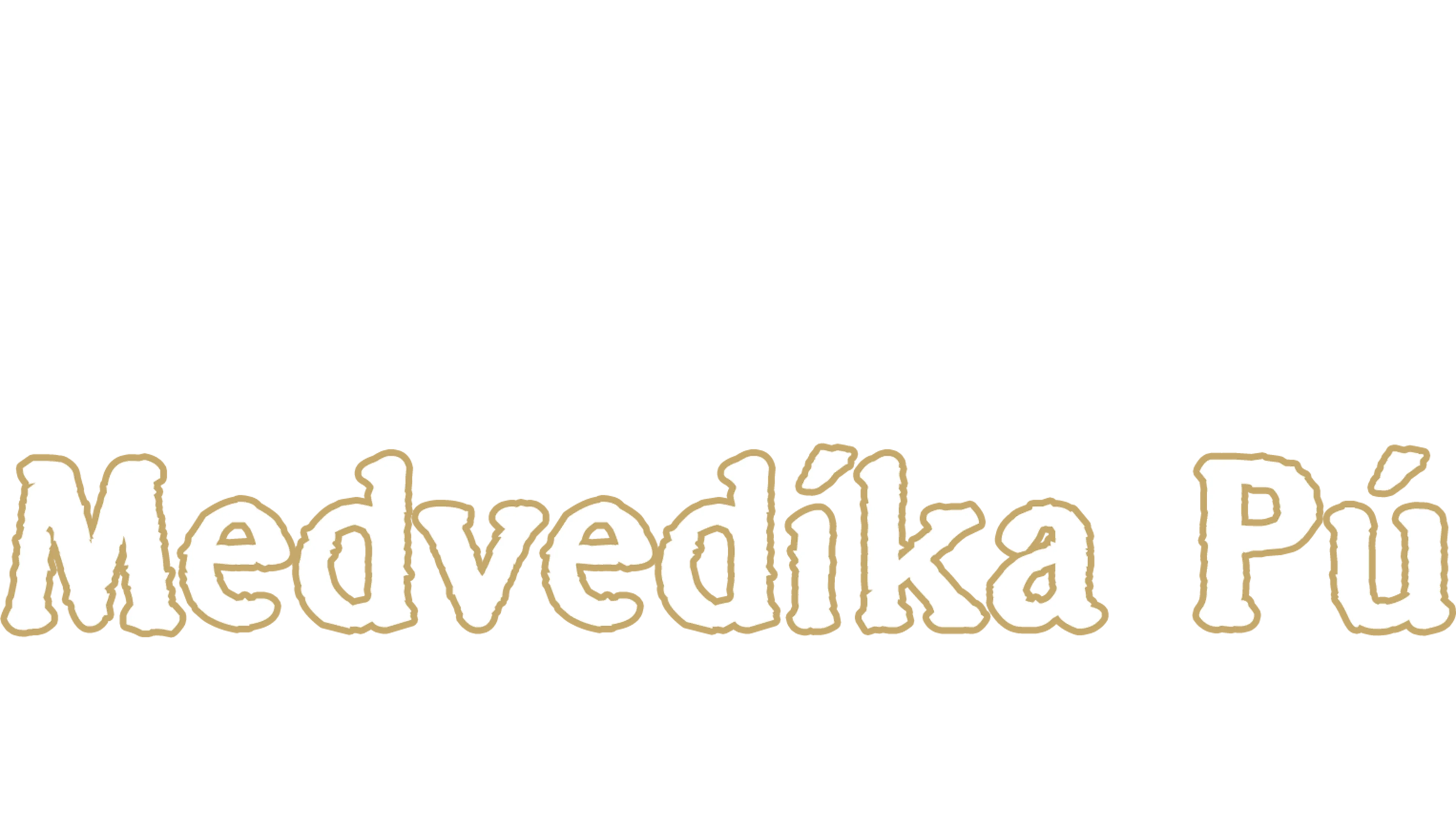 Ďalšie dobrodružstvá Medvedíka Pú