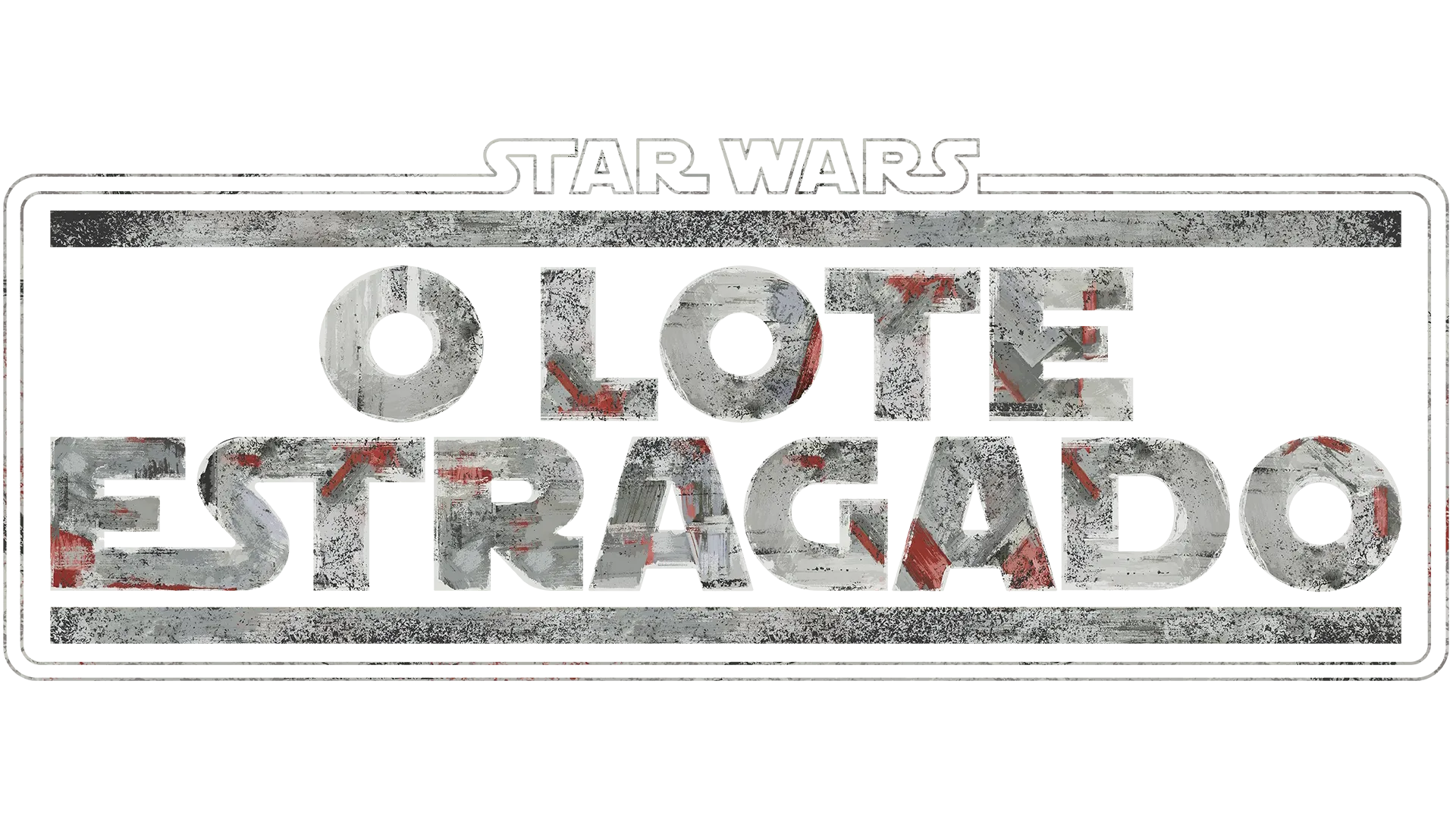 Star Wars: O Lote Estragado