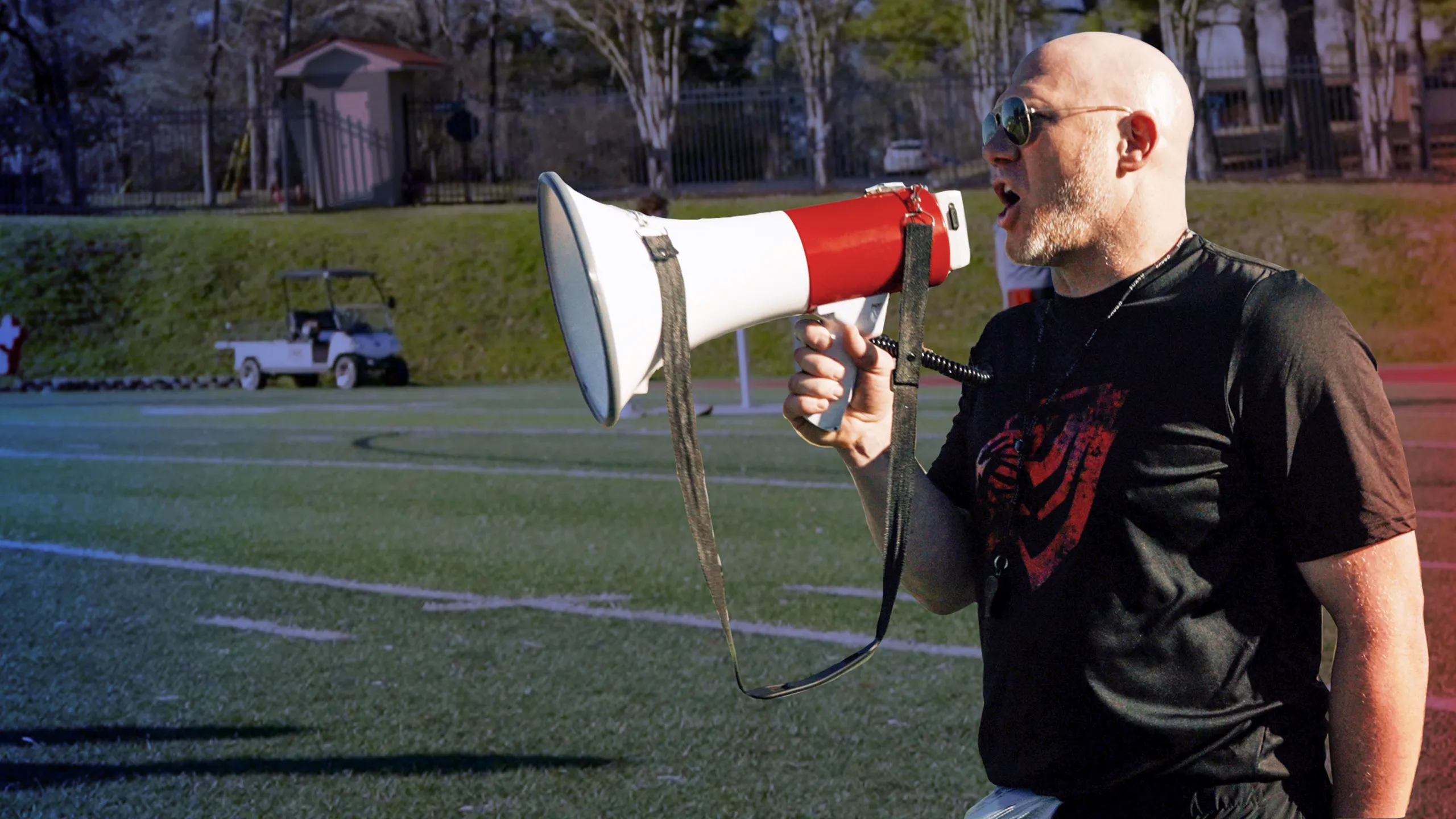 A Voice for Recovery