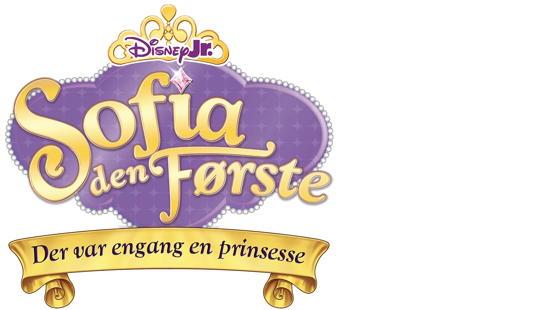 Sofia den Første: Der var engang en prinsesse