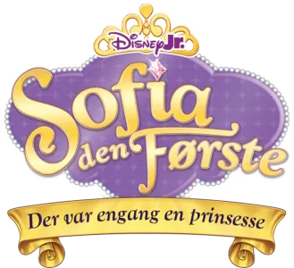 Sofia den Første: Der var engang en prinsesse
