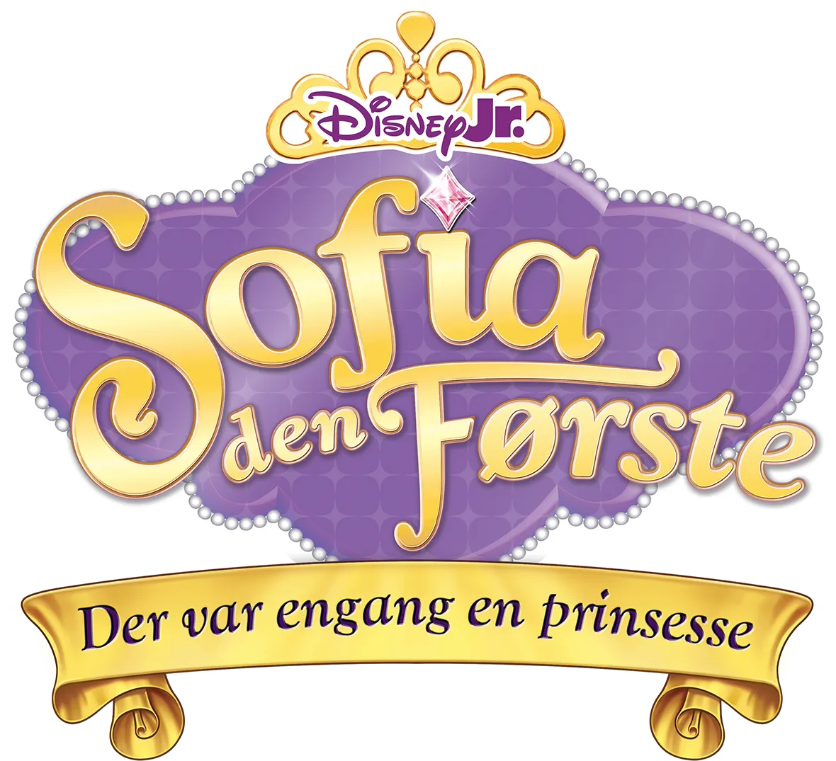Sofia den Første: Der var engang en prinsesse