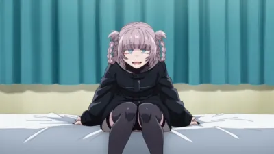 thumbnail - S1:E12 (Dub) 12th Night: My Mom’s Out Tonight