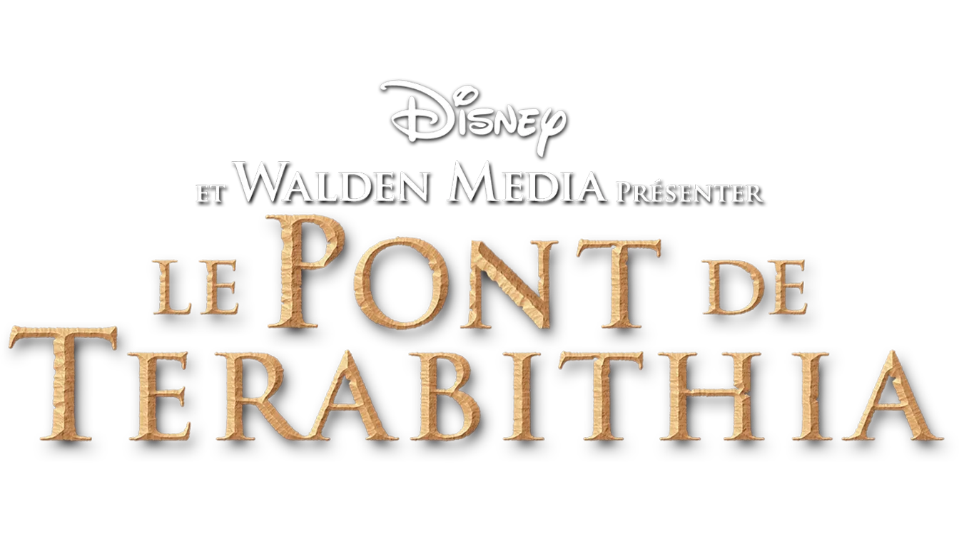 Le Pont de Terabithia