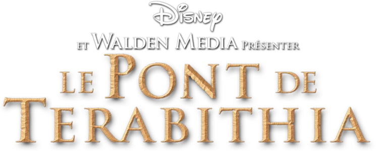 Le Pont de Terabithia