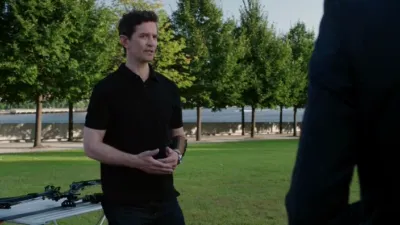 thumbnail - S7:E5 Into the Woods