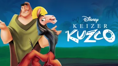 Keizer Kuzco