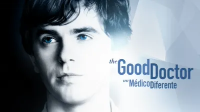 The Good Doctor: un médico diferente