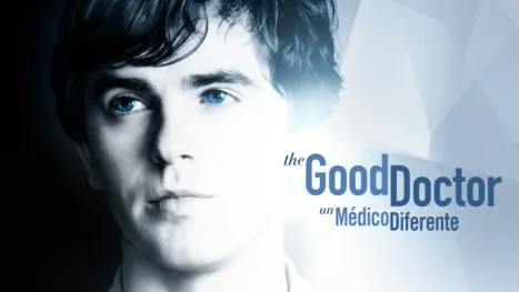 thumbnail - The Good Doctor: un médico diferente