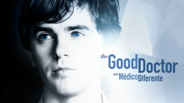 thumbnail - The Good Doctor: un médico diferente
