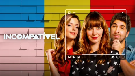 thumbnail - Incompatível