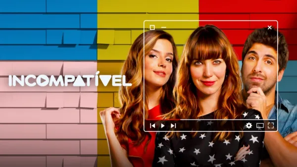 thumbnail - Incompatível