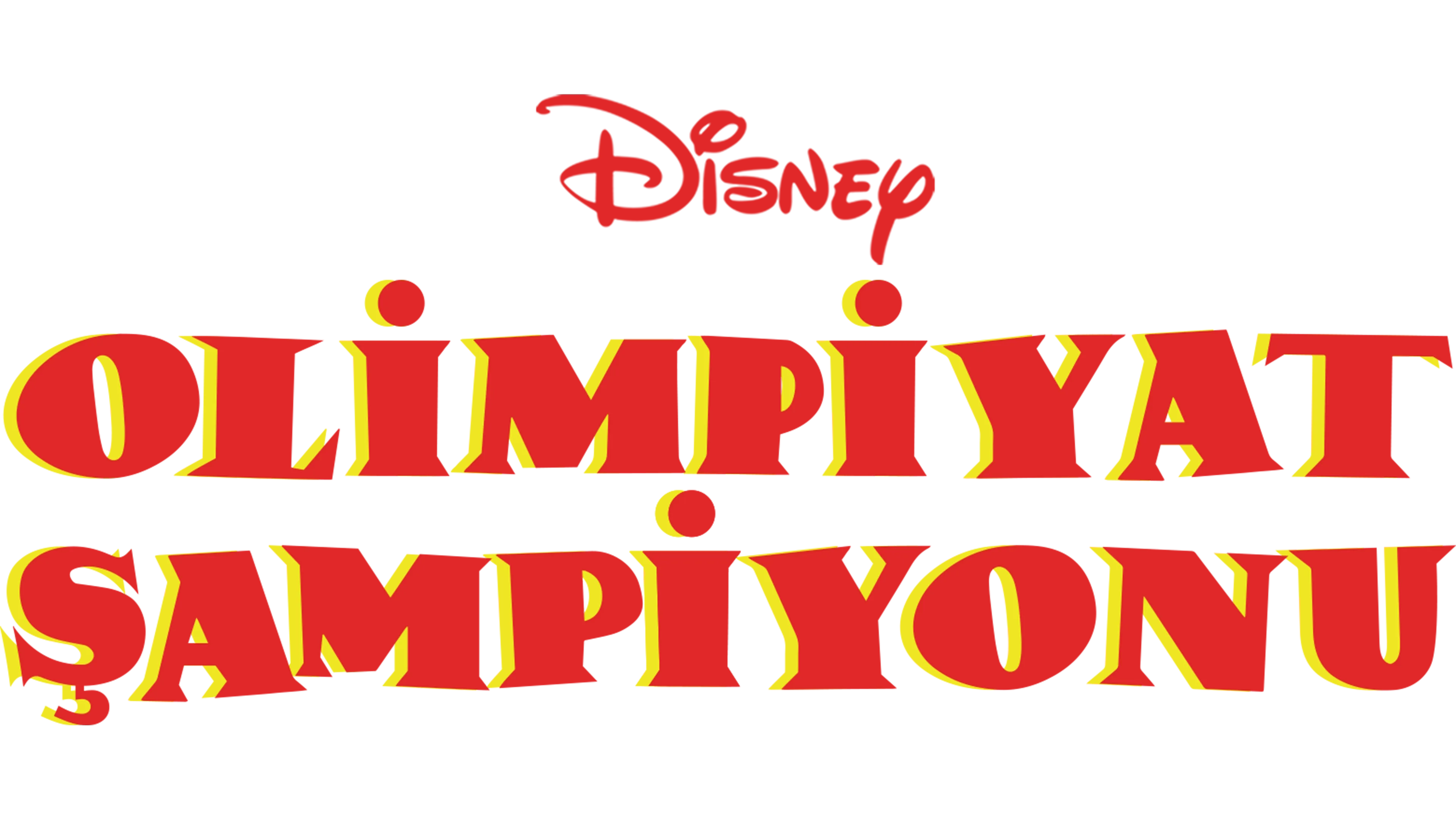 Olimpiyat Şampiyonu