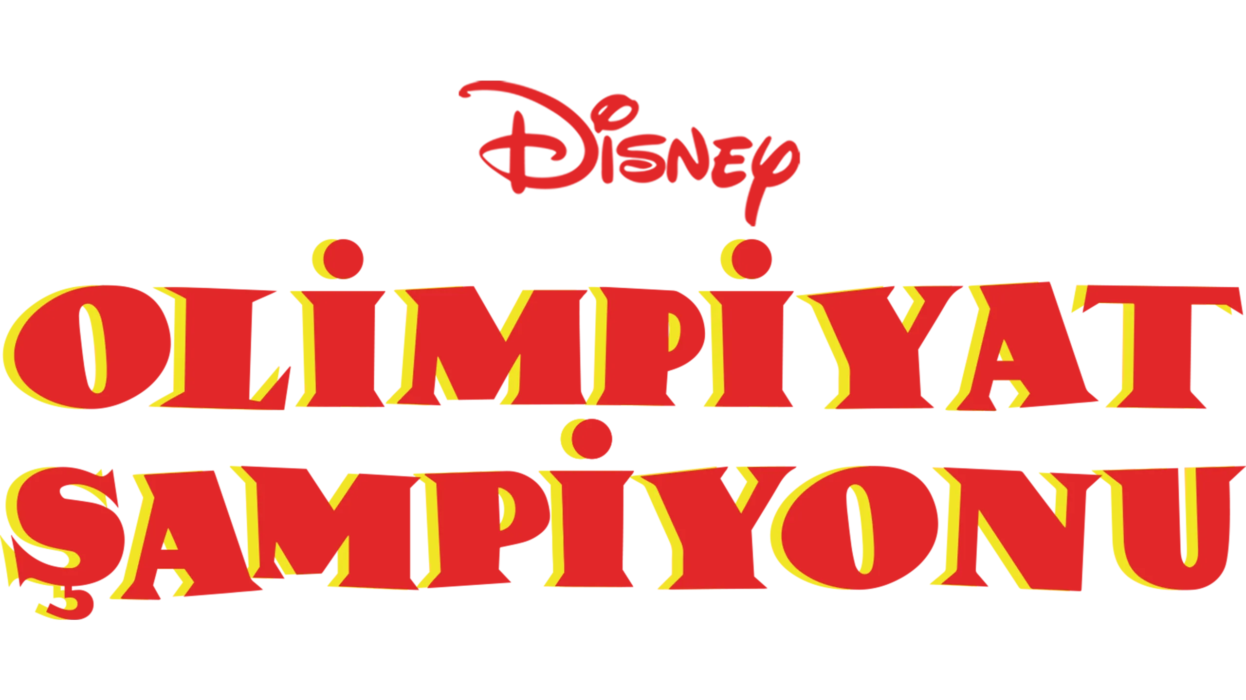 Olimpiyat Şampiyonu