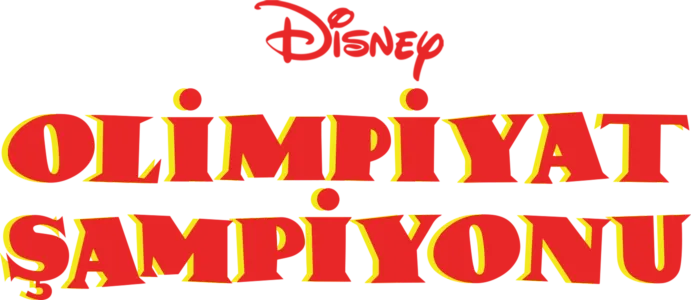 Olimpiyat Şampiyonu