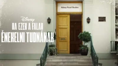 Abbey Road: Ha ezek a falak énekelni tudnának