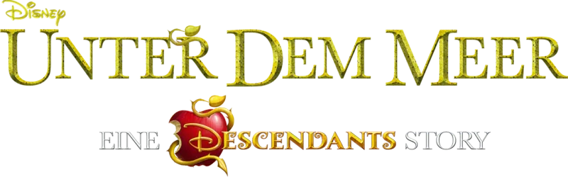 Unter dem Meer: Eine Descendants Story