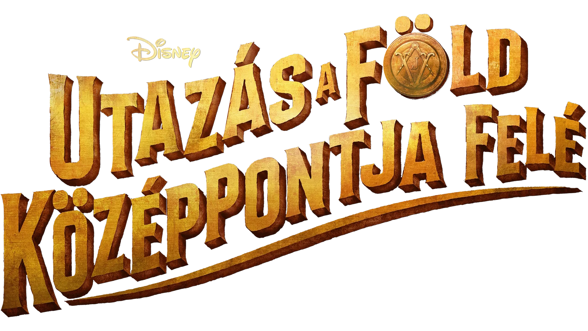 Utazás a Föld középpontja felé