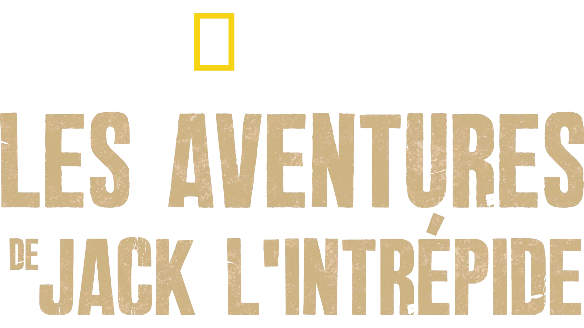 Les Aventures de Jack L'Intrépide
