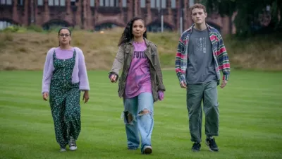 thumbnail - S1:E7 No Man Left Behind