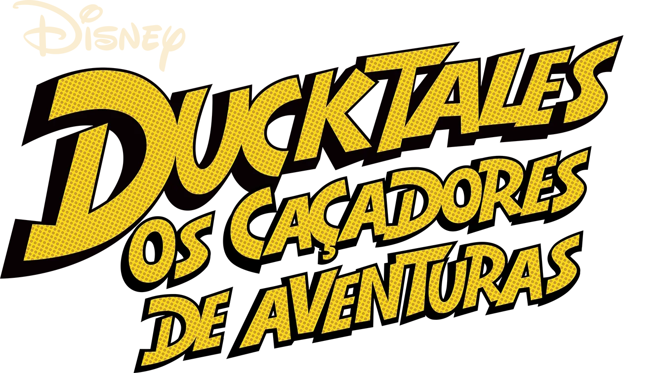 Ducktales: Os Caçadores de Aventuras