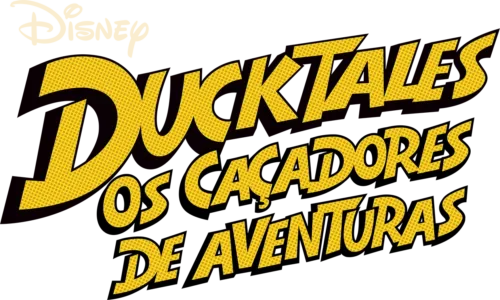 Ducktales: Os Caçadores de Aventuras