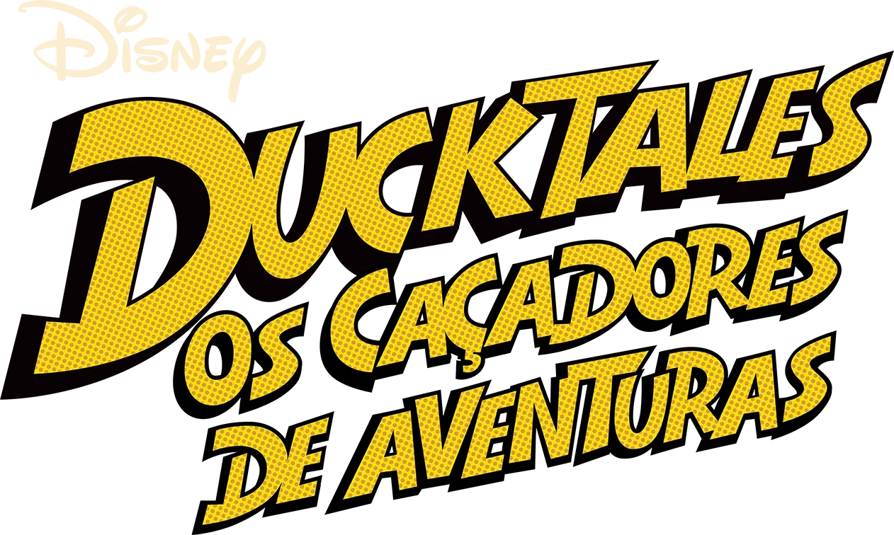 Ducktales: Os Caçadores de Aventuras